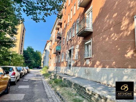 Kiadó tégla lakás – 5. fotó