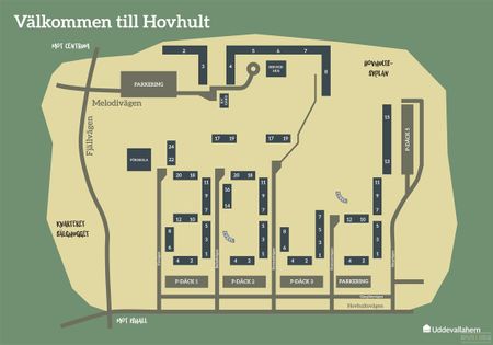 Balladvägen 14 - Foto 2