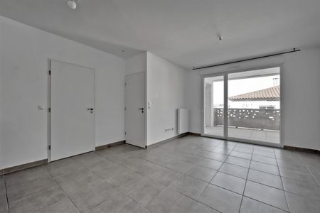 location Appartement T2 DE 42.2m² À MONTPELLIER - Photo 4