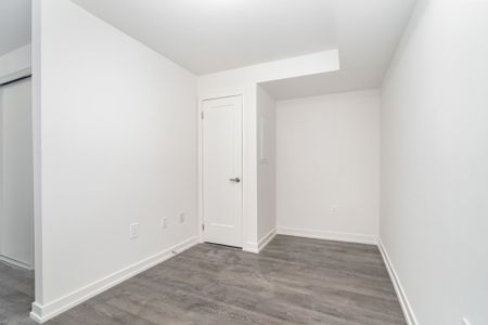 For Lease - 1650 Victoria Park Avenue Unit# A102, Toronto, Ontario - Photo 4