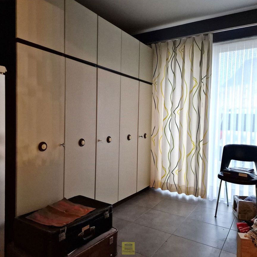 Gelijkvloers appartement te huur in Haaltert - Foto 1