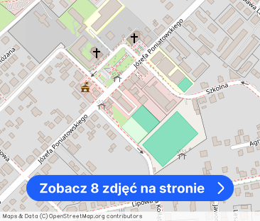 Mieszkanie na wynajem 1 piętro 50m2 z antresolką. - Zdjęcie 1