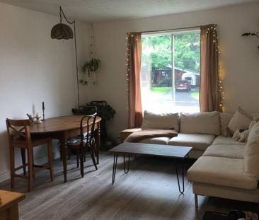 3 1/2 à louer au 307 rue William Cowansville - Photo 2