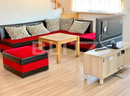 Apartament cu 3 camere, 70 mp, imobil nou, zona strazii Traian - Photo 3