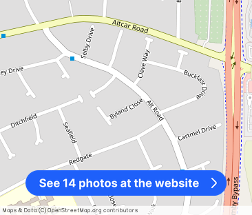 Byland Close, Formby - Photo 1