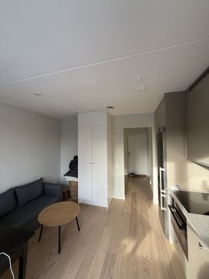 Grindstuguvägen, Täby - Photo 1