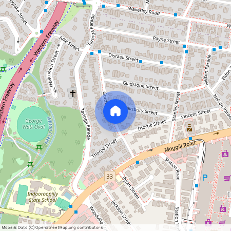 Gordon Terrace 29, QLD 4068, Indooroopilly