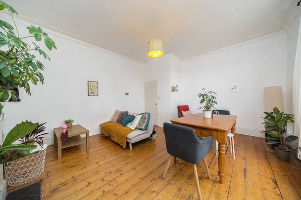 1 Bed Flat, Northbrook Road, SE13 - Photo 1