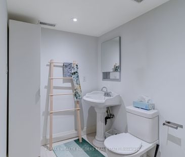 For Lease - 172 Indian Road Crescent Unit# Lower, Toronto, Ontario - Photo 4