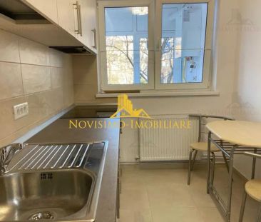 NOVISIMO-IMOBILIARE: APARTAMENT CU DOUA CAM. IN ZONA CENTRALA - Fotografie 4