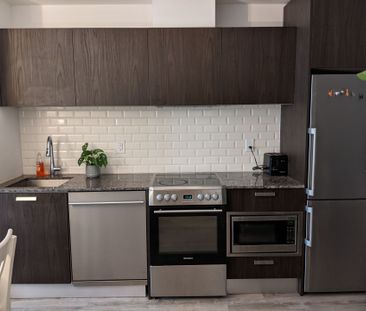 For Lease - 50 Charles Street Unit# 708, Toronto, Ontario - Photo 6