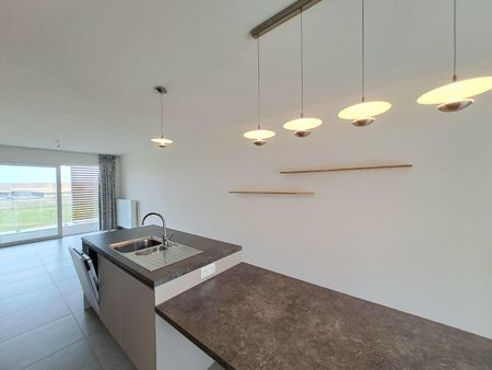 Ruim appartement te huur in Zwevegem met 2 terrassen - Photo 2