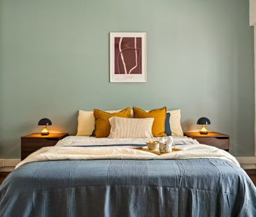 Rua de Campolide, Lisbon, Lisbon 1070-026 - Photo 6