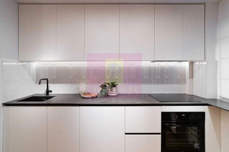 Studio renovat ultralux | Designer | Piața Alba Iulia | Mall Vitan - Fotografie 4