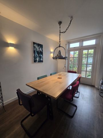 Van Meterenstraat 24, Rosmolen, 5014KD, Tilburg - Foto 2