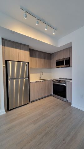 For Lease - 357 King Street Unit# 802, Toronto, Ontario - Photo 2