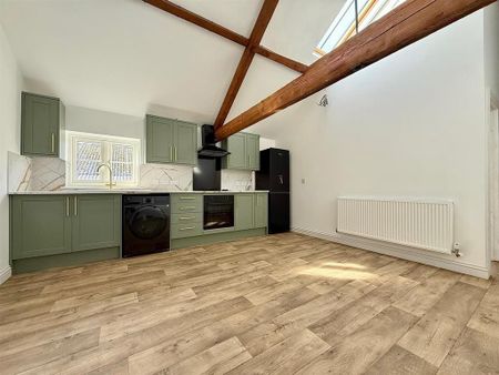 2 bedroom flat to rent - Photo 4