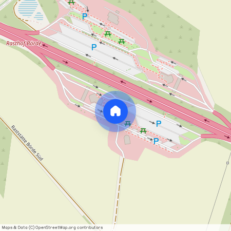 39343 Sachsen-Anhalt - Hohe Börde