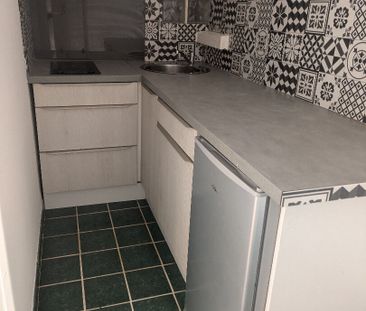 Location Appartement 1 pièce 25m² - Photo 3