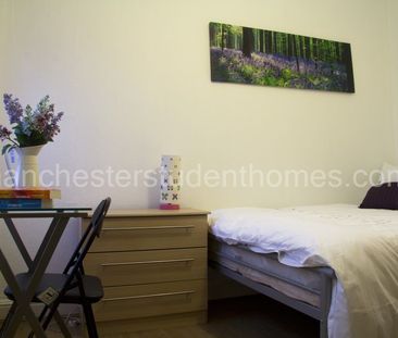 Whitby Road, Manchester, M14 6QL - Photo 2