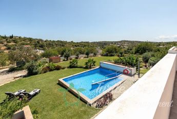 TH2023441 - Entire villa in Boliqueime winter Rental