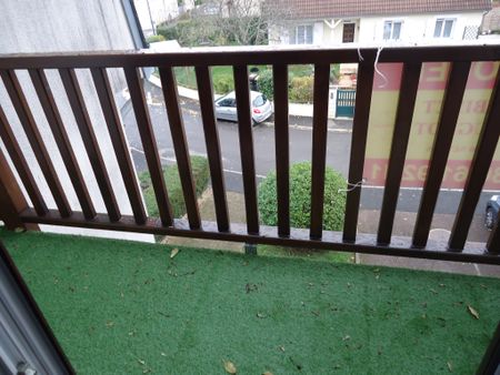 Location Appartement 2 pièces 47m² NEVERS 58000 - Photo 5
