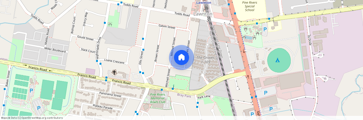 18 Myles Street, Lawnton