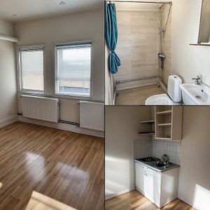 Lyftkransvägen, Skogås - Foto 3