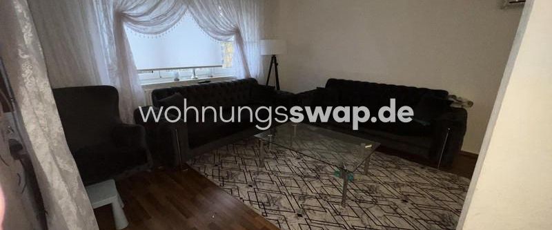 Wohnungsswap - 3 Zimmer, 89 m² - Treuenbrietzener Straße, Reinickendorf, Berlin - Photo 1