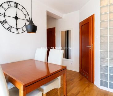 Mieszkanie małopolskie Kraków powierzchnia 77.0 m² C206-WM-37579 - Zdjęcie 4