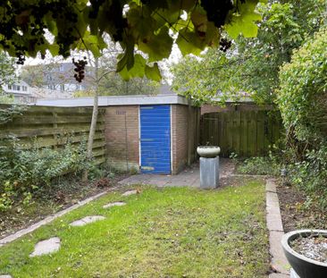 Te huur: Huis Strausslaan in Groningen - Foto 6