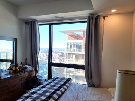 For Lease - 180 GEORGE Street Unit# 2103, Lower Town - Sandy Hill, Ontario - Photo 4