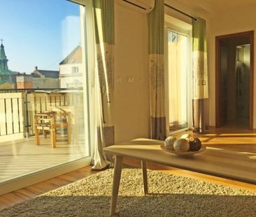 Szerb utca - Fotó 2