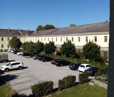 Dragonerhöfe: 3-Zimmer-Genossenschaftswohnung mit XL-Raumhöhen in z... - Photo 6