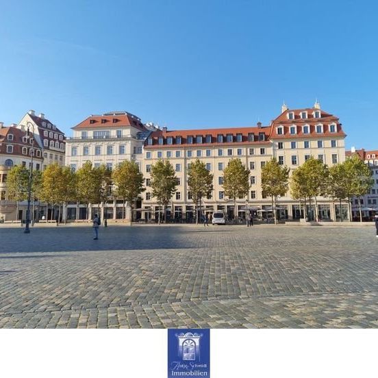 Moderne und individuelle Wohnung! GroÃer Balkon, Loggia, exklusive Ausstattung! - Photo 1