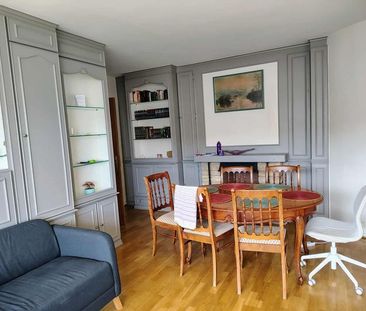 Appartement te huur - Photo 2