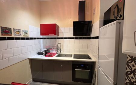 Appartement à louer 2 pièces • 56,80 m2 La Rochelle - Photo 4