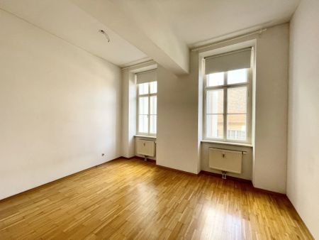 +++PERFEKTE LAGE+++ Helle 3-Zimmer-Wohnung mit angenehme Wohnatmosphäre - WG geeignet - Photo 3