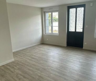 Maison de ville T3 - Photo 1