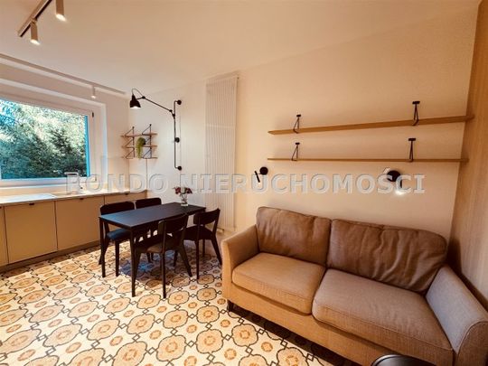 Wrocław, Śródmieście, Biskupin - Zdjęcie 1