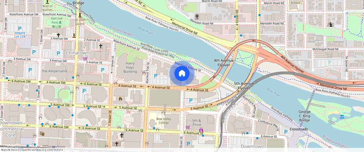 603 - 315 3 Street Southeast, Calgary, Calgary, Calgary Metropolitan, T2G 0S3