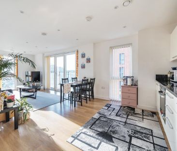 2 bedroom apartment to rent - Photo 1