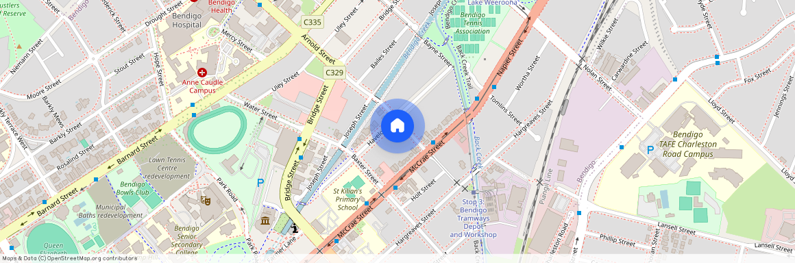 35 Arnold Street, Vic 3550, Bendigo