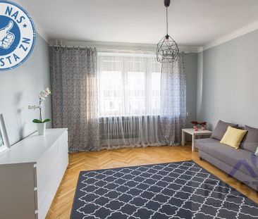 Warszawa Mokotów, al. Niepodległości - Zdjęcie 4