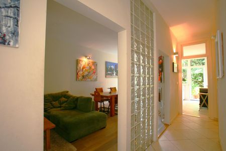 De Moucheronstraat 107, Bezuidenhout-Oost, 2593PZ, Den Haag - Foto 4