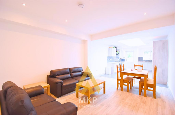 1 bedroom terraced house to rent - Photo 1