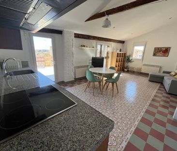 Piso de alquiler en Calle Alejandre, 23, Alcañiz - Photo 4