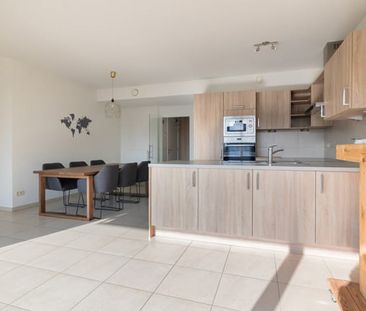 Appartement te huur - Foto 6