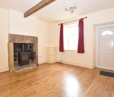 2 bedroom terraced house to rent - Photo 3