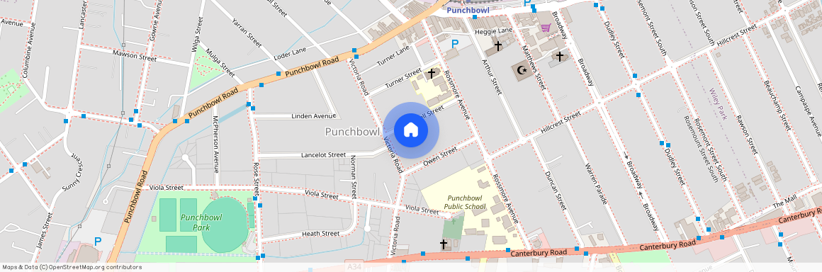 9, 18-20, Campbell, Street, Punchbowl, 2196, New South Wales